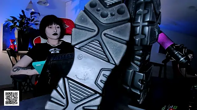  Goddess Misha  online show from 02/04/26, 09:10