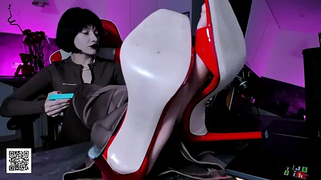  Goddess Misha  online show from 03/24/26, 09:04