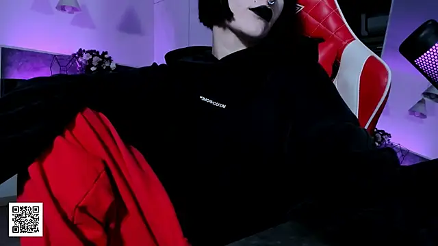  Goddess Misha  online show from 03/01/26, 09:04