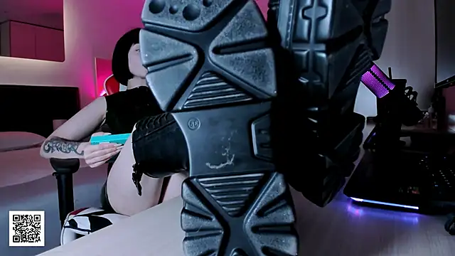  Goddess Misha  online show from 11/26/25, 09:04