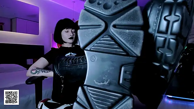  Goddess Misha  online show from 10/29/25, 09:03