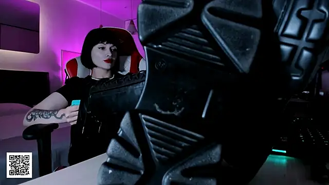  Goddess Misha  online show from 09/30/25, 09:10