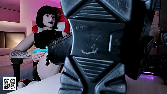  Goddess Misha  online show from 10/19/25, 09:28