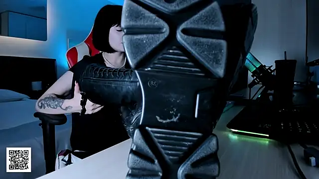  Goddess Misha  online show from 11/03/25, 09:18