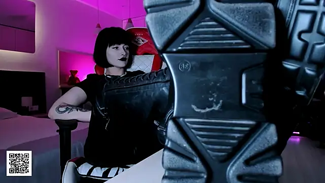  Goddess Misha  online show from 10/06/25, 09:15