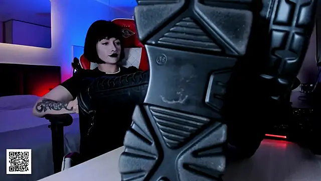  Goddess Misha  online show from 09/18/25, 09:29