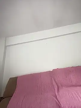 Pinkhotbaby online show from 01/12/26, 05:20