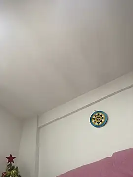 Pinkhotbaby online show from 01/08/26, 06:47