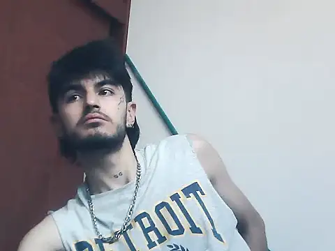 NicoxDel online show from 04/05/26, 04:35