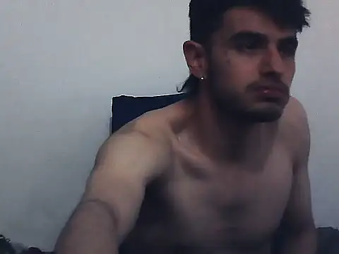 NicoxDel online show from 12/26/24, 09:37