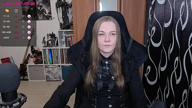 stellablondy online show from 02/01/26, 03:43