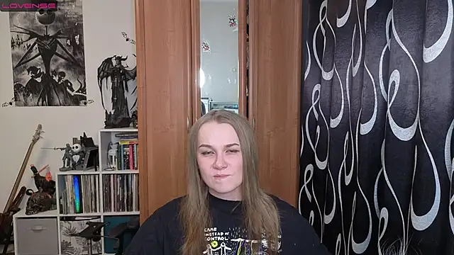 stellablondy online show from 05/08/26, 05:39