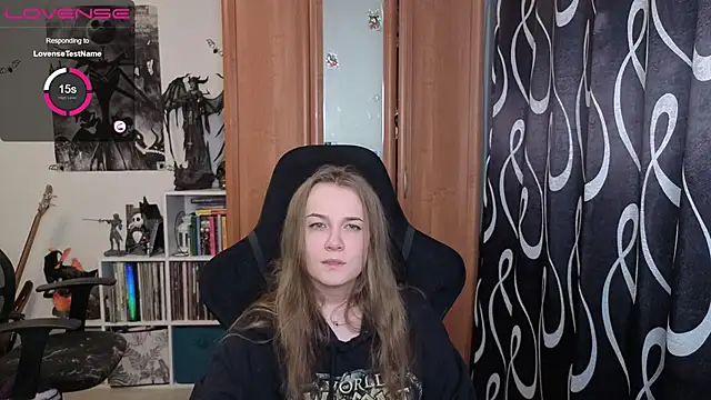 stellablondy online show from 05/21/26, 02:36