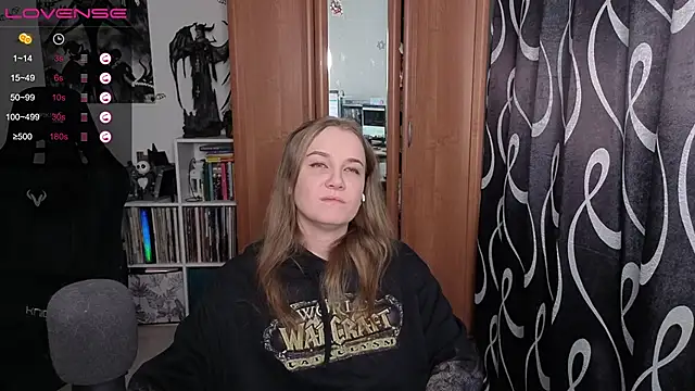 stellablondy online show from 05/12/26, 12:44