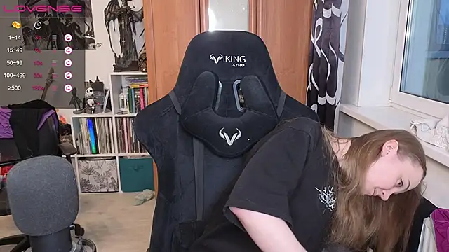 stellablondy online show from 03/04/26, 03:42