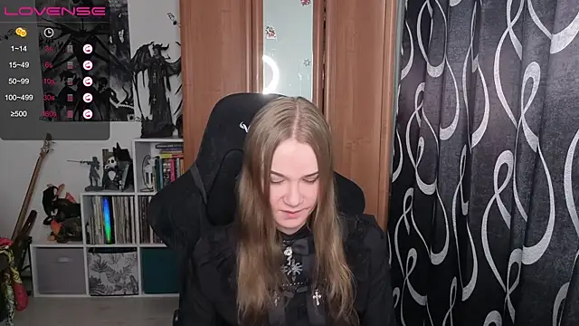 stellablondy online show from 05/28/26, 10:11