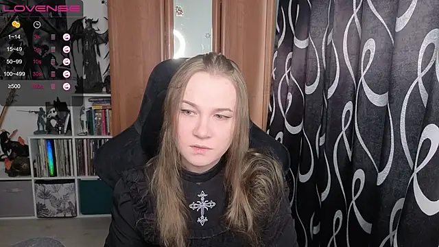 Snapshot of stellablondy chatting on 06/25/26, 01:16 stellablondy online show from 06/25/26, 01:16