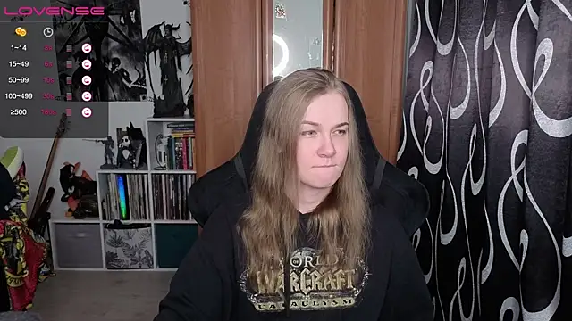 stellablondy online show from 05/26/26, 04:05