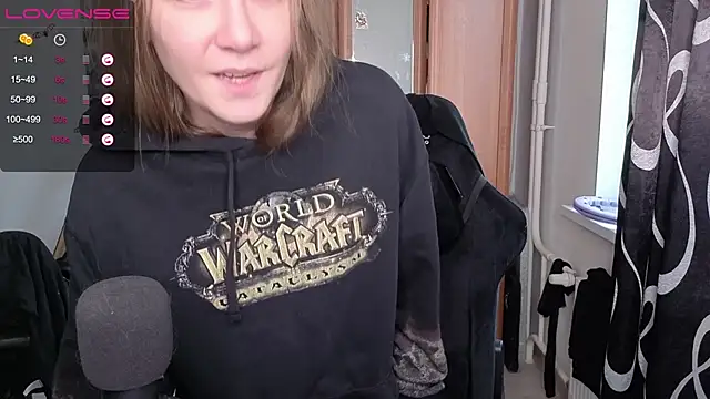 stellablondy online show from 05/15/26, 03:32