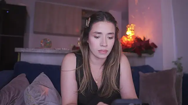 honeyann08 online show from 11/27/25, 10:32