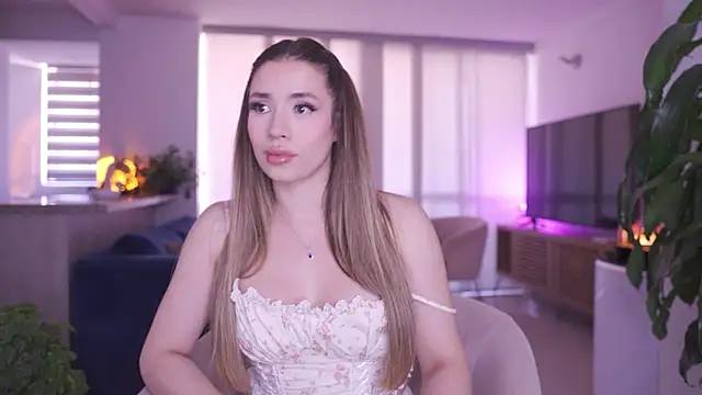 honeyann08 online show from 10/25/25, 03:34