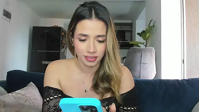 honeyann08 online show from 02/22/25, 01:02