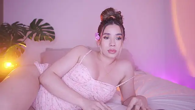 honeyann08 online show from 11/12/25, 07:29