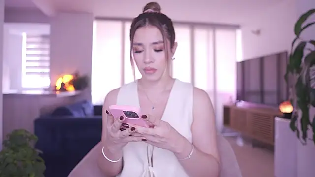 honeyann08 online show from 11/07/25, 06:23