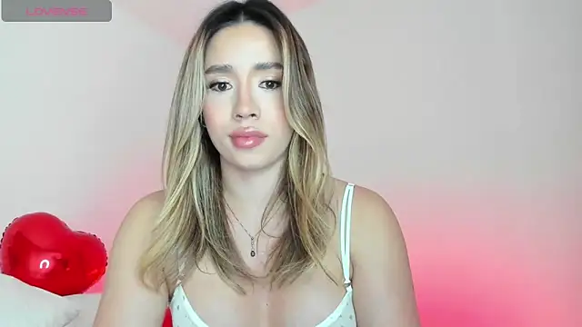 honeyann08 online show from 02/14/25, 08:26