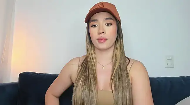 honeyann08 online show from 03/21/25, 10:17