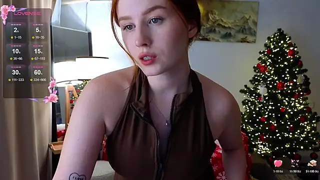 Meow babe online show from 12/04/25, 11:09