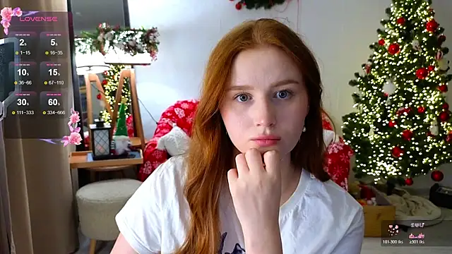 Meow babe online show from 12/19/25, 01:35