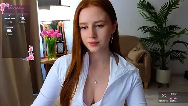 Meow babe online show from 03/08/26, 11:35