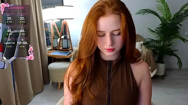 Meow babe online show from 11/23/25, 11:20