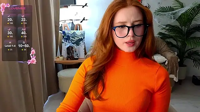 Meow babe online show from 10/25/25, 11:31