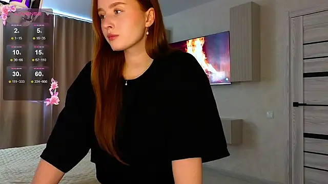 Meow babe online show from 04/26/26, 12:13