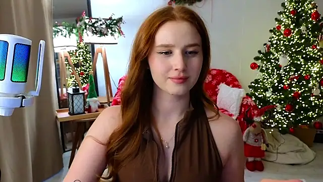 Meow babe online show from 01/09/26, 10:44