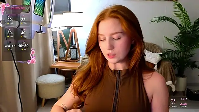 Meow babe online show from 11/27/25, 10:48