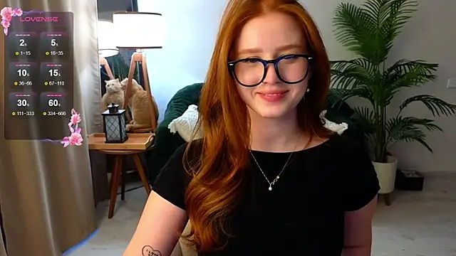 Meow babe online show from 02/05/26, 01:07