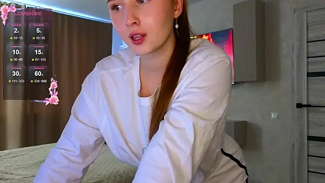 Meow babe online show from 07/18/26, 11:08