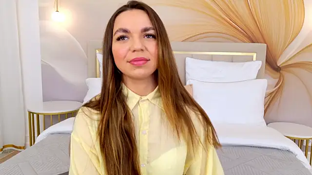 CamillaLarson online show from 11/26/25, 03:06