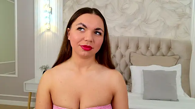 CamillaLarson online show from 04/29/26, 03:11