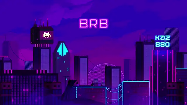 ailey chao online show from 10/19/25, 03:20