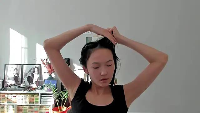 ailey chao online show from 04/06/26, 02:40