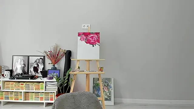 ailey chao online show from 04/11/26, 02:19