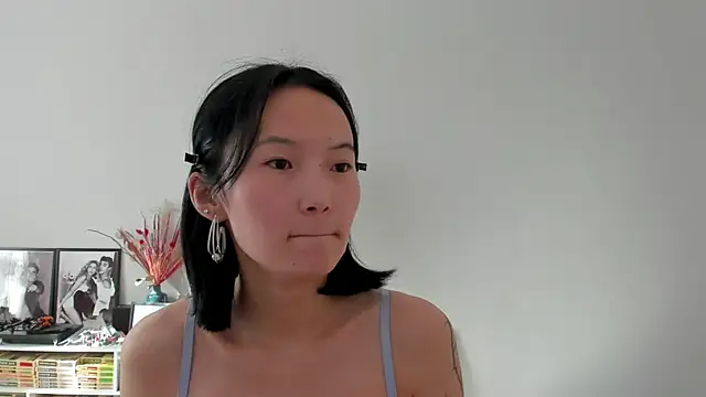 ailey chao online show from 05/06/26, 02:26