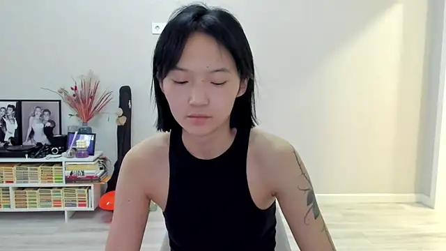 ailey chao online show from 02/12/26, 03:17