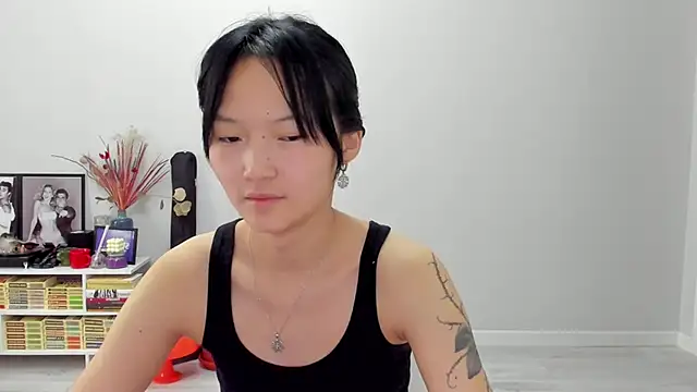 ailey chao online show from 02/26/26, 03:17