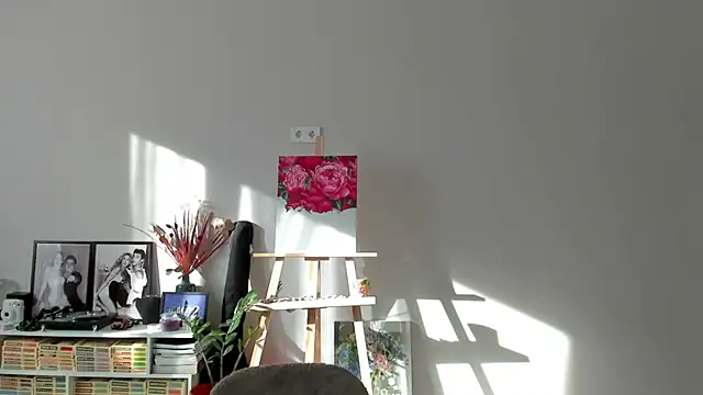 ailey chao online show from 04/14/26, 02:16