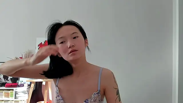 ailey chao online show from 05/21/26, 02:20